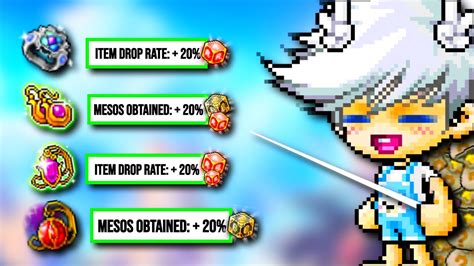 maplestory reboot.